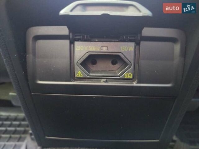 Бежевый Фольксваген Пассат, объемом двигателя 2 л и пробегом 420 тыс. км за 10300 $, фото 34 на Automoto.ua