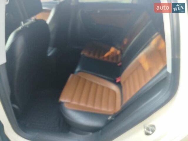 Бежевый Фольксваген Пассат, объемом двигателя 2 л и пробегом 420 тыс. км за 10300 $, фото 20 на Automoto.ua