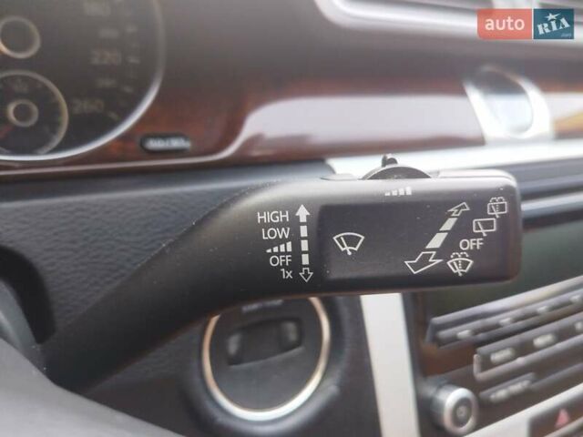 Бежевый Фольксваген Пассат, объемом двигателя 2 л и пробегом 420 тыс. км за 10300 $, фото 25 на Automoto.ua