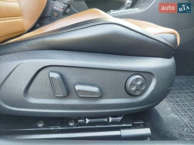 Бежевый Фольксваген Пассат, объемом двигателя 2 л и пробегом 420 тыс. км за 10300 $, фото 16 на Automoto.ua