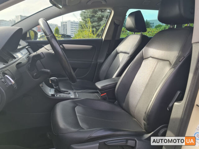 Бежевый Фольксваген Пассат, объемом двигателя 2 л и пробегом 275 тыс. км за 10500 $, фото 13 на Automoto.ua