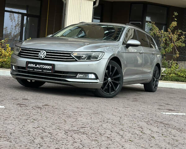 Бежевий Фольксваген Пассат, об'ємом двигуна 2 л та пробігом 265 тис. км за 13200 $, фото 8 на Automoto.ua