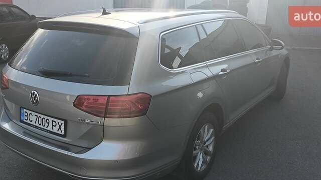 Бежевый Фольксваген Пассат, объемом двигателя 1.6 л и пробегом 247 тыс. км за 13400 $, фото 5 на Automoto.ua