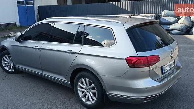 Бежевый Фольксваген Пассат, объемом двигателя 1.6 л и пробегом 247 тыс. км за 13400 $, фото 8 на Automoto.ua