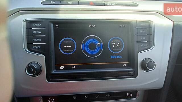 Бежевый Фольксваген Пассат, объемом двигателя 1.6 л и пробегом 247 тыс. км за 13400 $, фото 30 на Automoto.ua