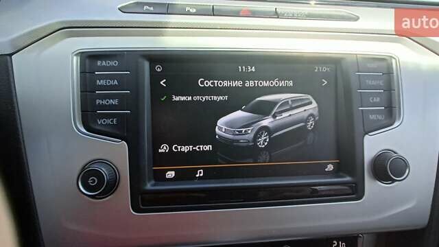 Бежевый Фольксваген Пассат, объемом двигателя 1.6 л и пробегом 247 тыс. км за 13400 $, фото 31 на Automoto.ua