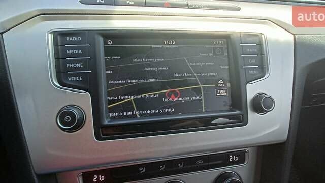 Бежевый Фольксваген Пассат, объемом двигателя 1.6 л и пробегом 247 тыс. км за 13400 $, фото 29 на Automoto.ua