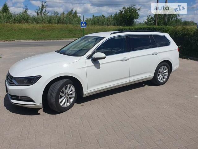 Бежевый Фольксваген Пассат, объемом двигателя 1.97 л и пробегом 255 тыс. км за 13300 $, фото 29 на Automoto.ua