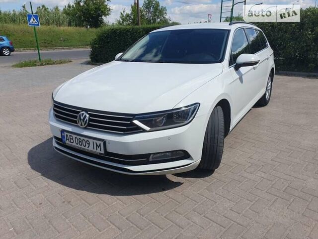 Бежевый Фольксваген Пассат, объемом двигателя 1.97 л и пробегом 255 тыс. км за 13300 $, фото 20 на Automoto.ua