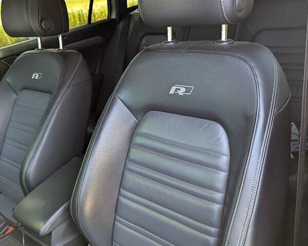 Бежевый Фольксваген Пассат, объемом двигателя 2 л и пробегом 260 тыс. км за 17800 $, фото 9 на Automoto.ua