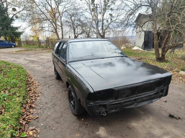 Чорний Фольксваген Пассат, об'ємом двигуна 1.9 л та пробігом 250 тис. км за 501 $, фото 3 на Automoto.ua