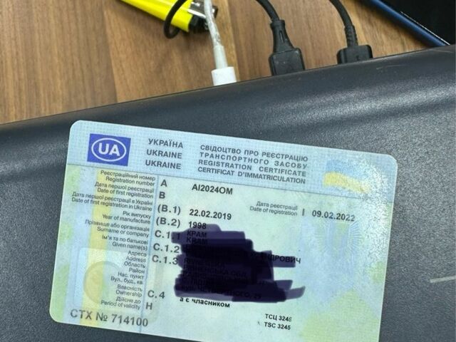 Черный Фольксваген Пассат, объемом двигателя 1.6 л и пробегом 300 тыс. км за 1000 $, фото 7 на Automoto.ua