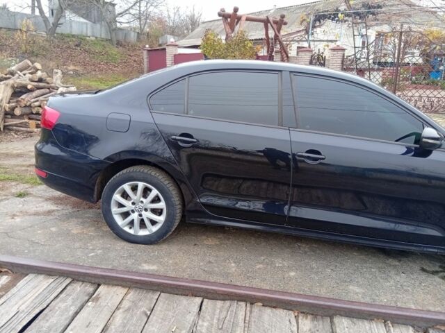 Черный Фольксваген Пассат, объемом двигателя 0 л и пробегом 234 тыс. км за 9100 $, фото 6 на Automoto.ua