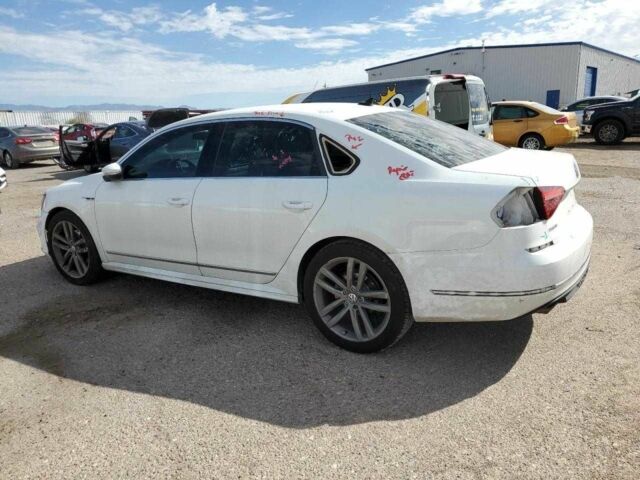 Черный Фольксваген Пассат, объемом двигателя 1.8 л и пробегом 79 тыс. км за 2300 $, фото 1 на Automoto.ua