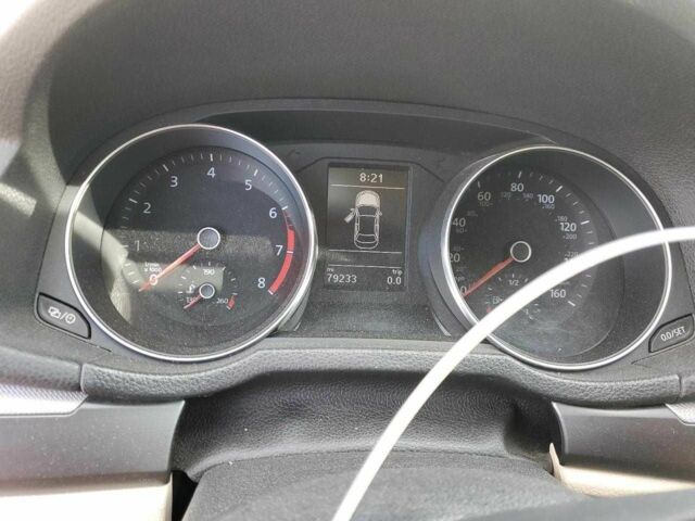 Черный Фольксваген Пассат, объемом двигателя 1.8 л и пробегом 79 тыс. км за 2300 $, фото 8 на Automoto.ua