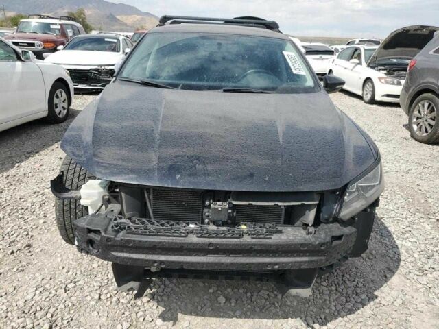 Черный Фольксваген Пассат, объемом двигателя 1.8 л и пробегом 72 тыс. км за 2500 $, фото 4 на Automoto.ua