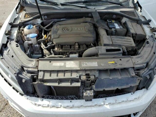 Черный Фольксваген Пассат, объемом двигателя 1.8 л и пробегом 79 тыс. км за 2300 $, фото 10 на Automoto.ua