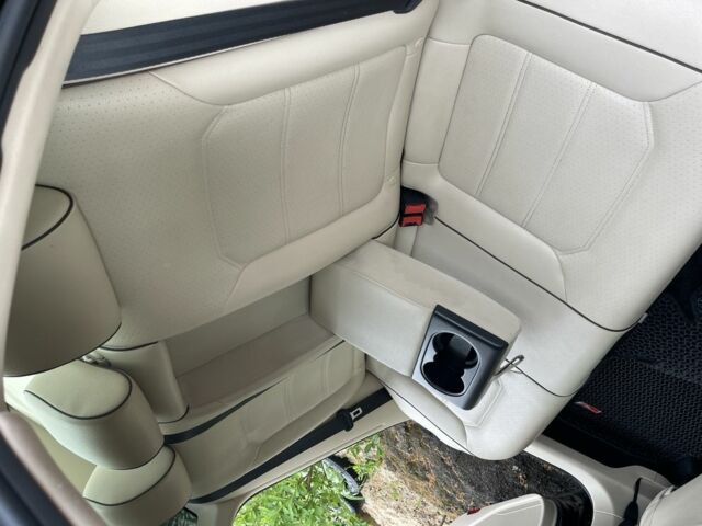 Черный Фольксваген Пассат, объемом двигателя 1.8 л и пробегом 149 тыс. км за 11700 $, фото 16 на Automoto.ua