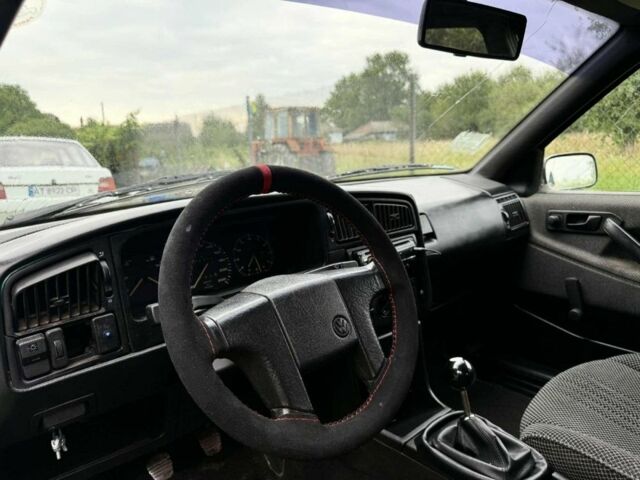 Черный Фольксваген Пассат, объемом двигателя 1.9 л и пробегом 1 тыс. км за 1200 $, фото 6 на Automoto.ua