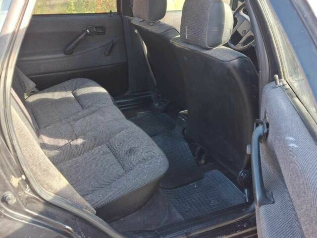 Чорний Фольксваген Пассат, об'ємом двигуна 1.9 л та пробігом 300 тис. км за 1200 $, фото 8 на Automoto.ua