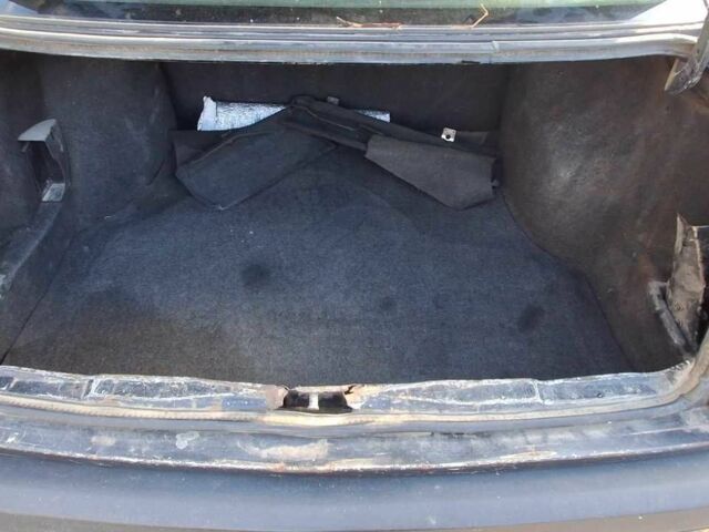 Чорний Фольксваген Пассат, об'ємом двигуна 1.9 л та пробігом 300 тис. км за 1200 $, фото 7 на Automoto.ua