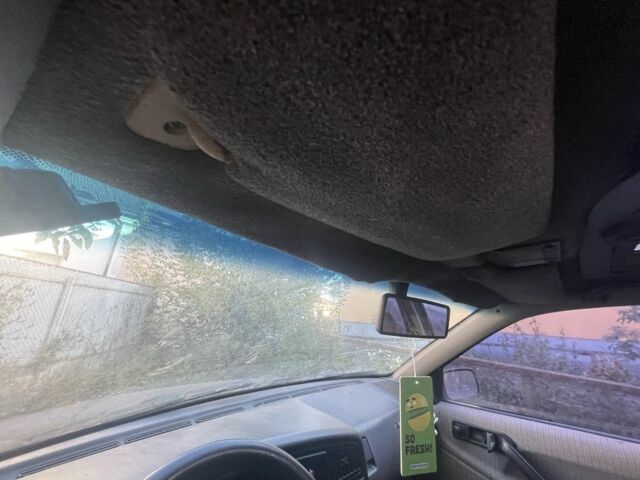 Черный Фольксваген Пассат, объемом двигателя 1.8 л и пробегом 3 тыс. км за 800 $, фото 2 на Automoto.ua