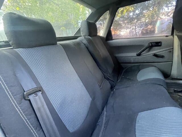 Черный Фольксваген Пассат, объемом двигателя 1.8 л и пробегом 3 тыс. км за 800 $, фото 3 на Automoto.ua