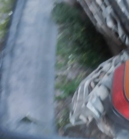 Чорний Фольксваген Пассат, об'ємом двигуна 2 л та пробігом 440 тис. км за 1400 $, фото 18 на Automoto.ua