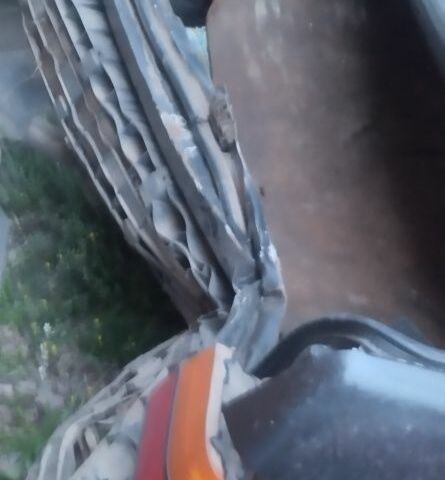 Чорний Фольксваген Пассат, об'ємом двигуна 2 л та пробігом 440 тис. км за 1400 $, фото 17 на Automoto.ua