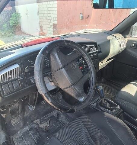 Чорний Фольксваген Пассат, об'ємом двигуна 0 л та пробігом 3 тис. км за 1300 $, фото 2 на Automoto.ua