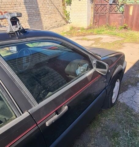 Чорний Фольксваген Пассат, об'ємом двигуна 0 л та пробігом 3 тис. км за 1300 $, фото 6 на Automoto.ua