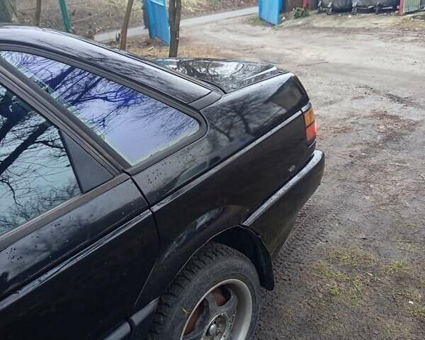 Черный Фольксваген Пассат, объемом двигателя 0 л и пробегом 448 тыс. км за 2100 $, фото 6 на Automoto.ua