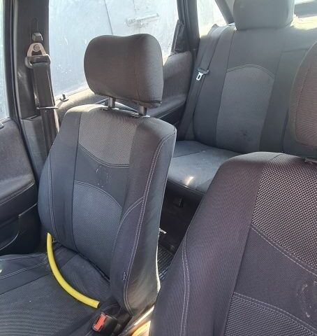 Чорний Фольксваген Пассат, об'ємом двигуна 0 л та пробігом 3 тис. км за 1300 $, фото 4 на Automoto.ua