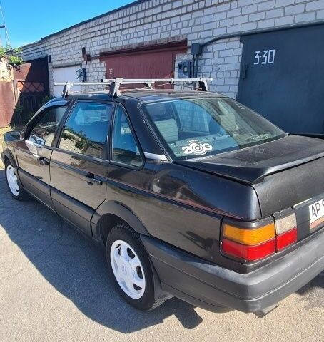 Чорний Фольксваген Пассат, об'ємом двигуна 0 л та пробігом 3 тис. км за 1300 $, фото 1 на Automoto.ua