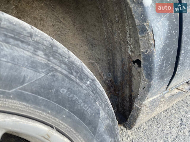 Чорний Фольксваген Пассат, об'ємом двигуна 1.8 л та пробігом 450 тис. км за 1500 $, фото 11 на Automoto.ua
