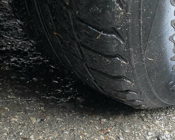 Чорний Фольксваген Пассат, об'ємом двигуна 1.6 л та пробігом 350 тис. км за 2000 $, фото 24 на Automoto.ua