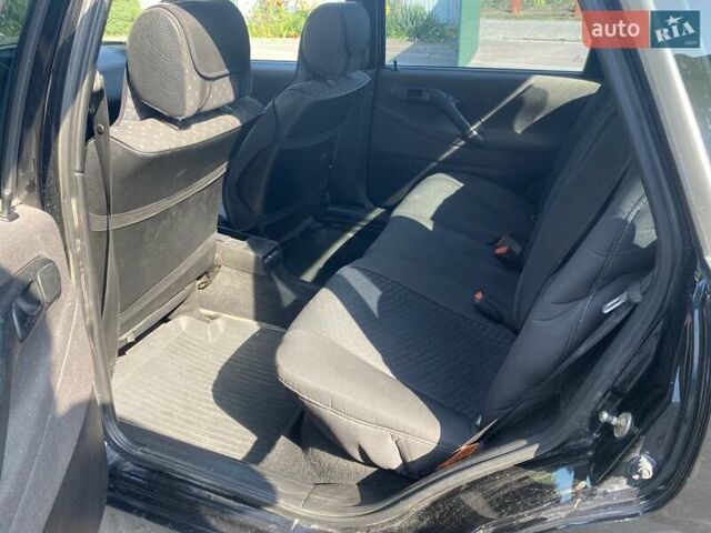 Чорний Фольксваген Пассат, об'ємом двигуна 1.78 л та пробігом 182 тис. км за 3650 $, фото 11 на Automoto.ua