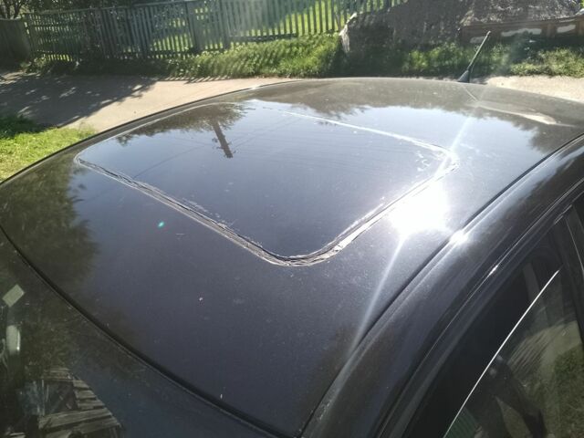 Черный Фольксваген Пассат, объемом двигателя 1.6 л и пробегом 199 тыс. км за 2500 $, фото 5 на Automoto.ua