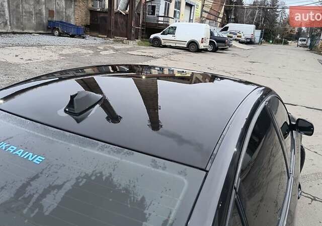 Черный Фольксваген Пассат, объемом двигателя 1.78 л и пробегом 520 тыс. км за 4200 $, фото 15 на Automoto.ua