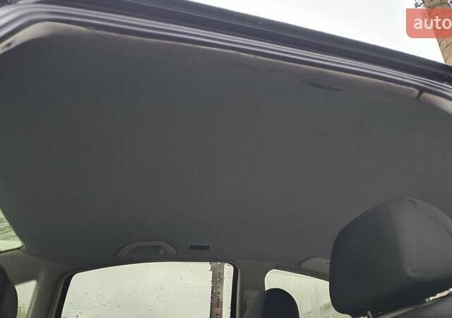 Черный Фольксваген Пассат, объемом двигателя 1.78 л и пробегом 520 тыс. км за 4200 $, фото 13 на Automoto.ua