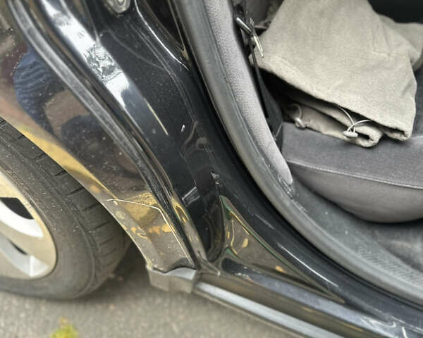 Чорний Фольксваген Пассат, об'ємом двигуна 1.6 л та пробігом 424 тис. км за 3300 $, фото 14 на Automoto.ua