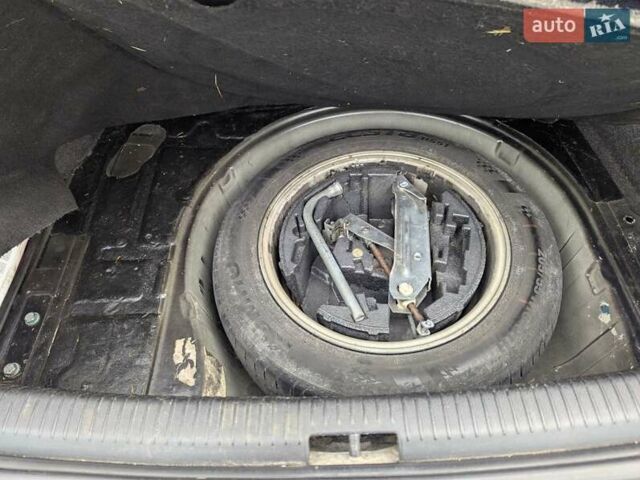 Чорний Фольксваген Пассат, об'ємом двигуна 1.8 л та пробігом 140 тис. км за 3500 $, фото 20 на Automoto.ua