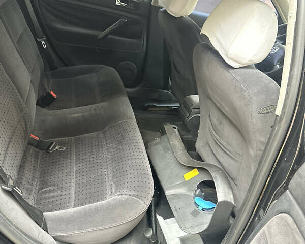 Чорний Фольксваген Пассат, об'ємом двигуна 1.6 л та пробігом 424 тис. км за 3300 $, фото 13 на Automoto.ua