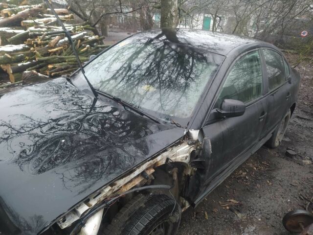 Черный Фольксваген Пассат, объемом двигателя 1.9 л и пробегом 22 тыс. км за 709 $, фото 3 на Automoto.ua