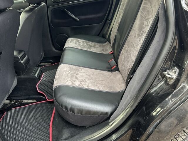 Чорний Фольксваген Пассат, об'ємом двигуна 1.8 л та пробігом 316 тис. км за 3800 $, фото 7 на Automoto.ua