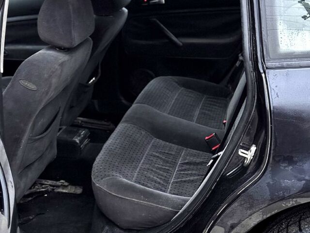 Чорний Фольксваген Пассат, об'ємом двигуна 1.9 л та пробігом 340 тис. км за 3200 $, фото 3 на Automoto.ua