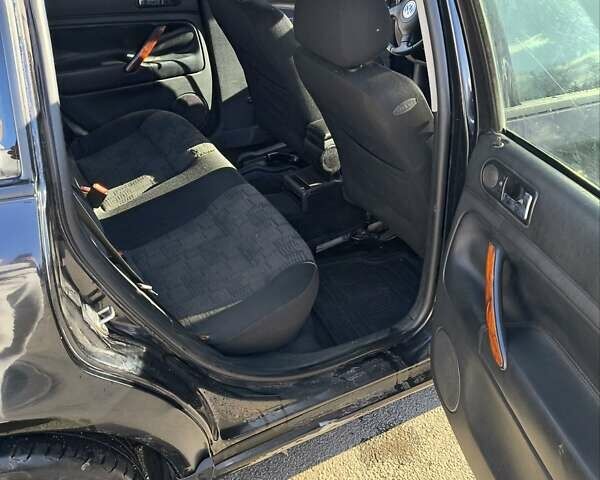 Чорний Фольксваген Пассат, об'ємом двигуна 2.5 л та пробігом 250 тис. км за 2999 $, фото 15 на Automoto.ua