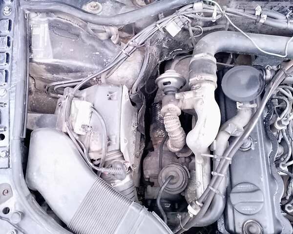 Черный Фольксваген Пассат, объемом двигателя 1.9 л и пробегом 464 тыс. км за 3700 $, фото 16 на Automoto.ua