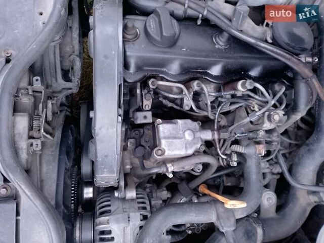 Черный Фольксваген Пассат, объемом двигателя 1.9 л и пробегом 464 тыс. км за 3700 $, фото 14 на Automoto.ua