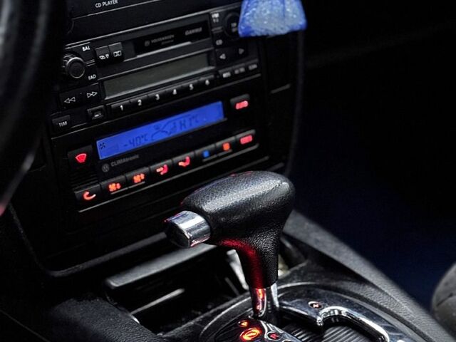 Чорний Фольксваген Пассат, об'ємом двигуна 1.9 л та пробігом 340 тис. км за 3200 $, фото 2 на Automoto.ua